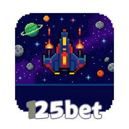 125BET — ikon APK
