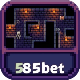 585BET — ikon APK