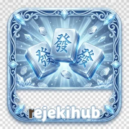REJEKIHUB — ikon APK